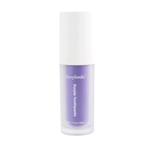 Dentifrice Blanchissant Naturel