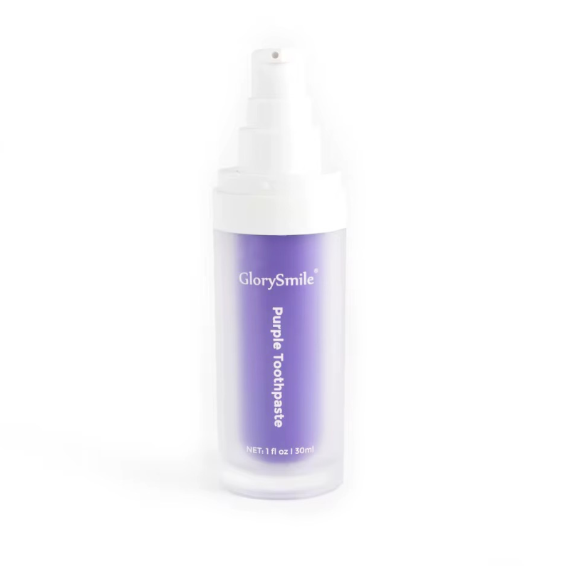Dentifrice Blanchissant Naturel